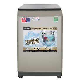 Máy Giặt Cửa Trên Aqua AQW-U91CT-N (9kg) - Hàng Chính hãng