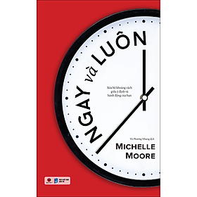 Sách Ngay Và Luôn