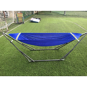 Mua Khung võng xếp gấp gọn sơn tĩnh điện ống phi 32