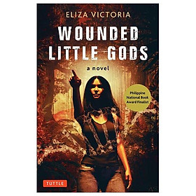 Wounded Little Gods A Novel