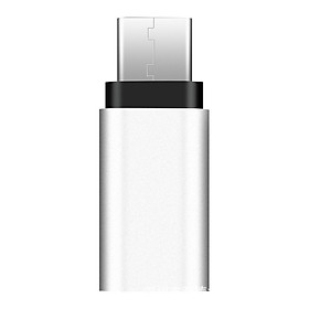 Mua Đầu nối chuyển đổi cổng Type-C sang Micro USB chuyên dụng