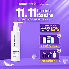 Sữa dưỡng thể làm trắng, săn chắc và dưỡng ẩm da mịn màng PHA-A Body Lotion The Gentinol 0221 150g