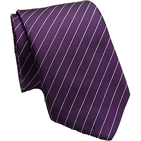 Cà Vạt Nam Titishop CVN072 (145 x 6 cm)