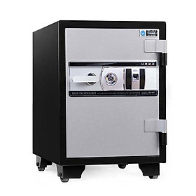 Mua Két sắt Hàn Quốc Solid SLS-69F (135kg)