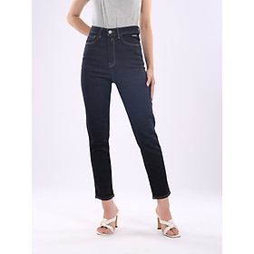 Quần nữ dài jeans WJB0207