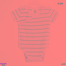 Body chip cộc tay young original