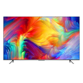 Hình ảnh Tivi TCL 4K 55 inch 55P737 - HÀNG CHÍNH HÃNG (CHỈ GIAO HCM)