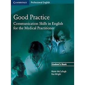 [Download Sách] Good Practice Student's Book