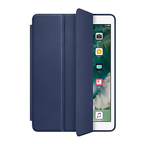 Bao da cho ipad mini 1 / 2 / 3 / 4 / 5 smart case – hàng nhập khẩu