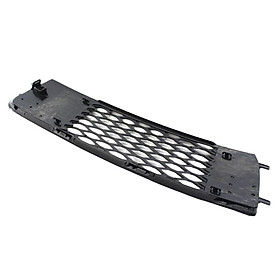 Automotive Front Right Side Bumper Grille for Q7 Replacement