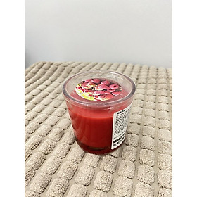 Mua Nến cốc màu đỏ SINNLIG I KEA