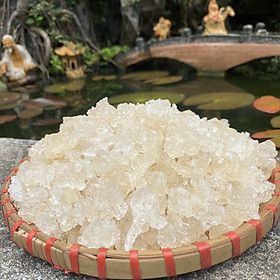 Tuyết Yến Vân Nam 100g - Nguyên Liệu Nấu Chè Dưỡng Nhan
