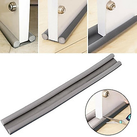 Mua NẸP XỐP CHĂN CỬA CHỐNG ỒN - NGĂN NGỪA CÔN TRÙNG - BỤI BẨN - THOÁT HƠI ĐIỀU HÒA (Giao Hàng Theo Mẫu Ngẫu Nhiên)