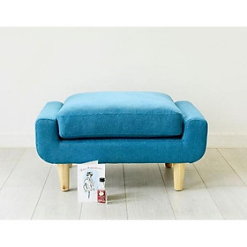 Mua Đôn Sofa Vuông Đẹp Juno Sofa