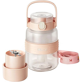 Mua Máy xay sinh tố cầm tay Bear LLJ-P10X5 - Hàng chính hãng