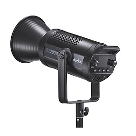 Mua Đèn LED Video Godox SZ200Bi-  Hàng Chính hãng
