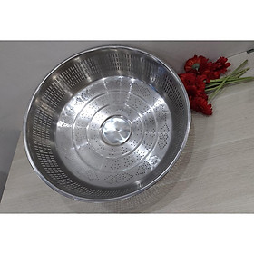 Mua Lồng bàn inox cao cấp nhiều size