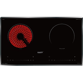 Mua Bếp điện từ Kaff KF-FL101IC Malaysia - Hàng Chính Hãng