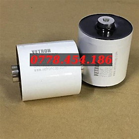 Mua 1 Tụ Điện Cao Vetron 1100V 25UF 40A