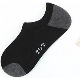 Bộ 5 tất lười nam màu ngẫu nhiên 103