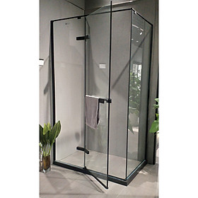 Mua PHÒNG TẮM KÍNH NHẬP KHẨU TEPE PK257-3FL