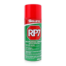 Mua Dầu chống rỉ sét và bôi trơn 300gr - 420ml