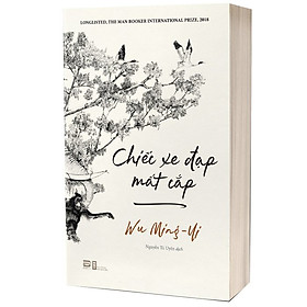 Sách - Chiếc Xe Đạp Mất Cắp - Phan Book - Nhà Sách An Thư