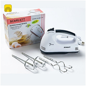 Mua Máy Trộn Bột Đánh Trứng 7IN1