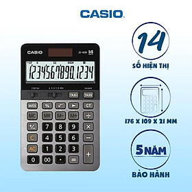 Máy Tính Casio JS-40B