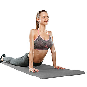 BG - Thảm tập 4MM - 6MM - 8MM tập gym chống trượt tập thể dục tại nhà