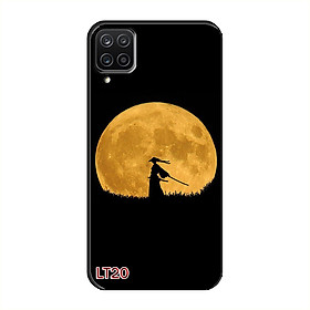 Ốp Lưng Dẻo Dành Cho SAMSUNG GALAXY A12