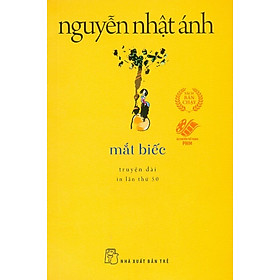 Mắc Biếc (Phiên bản bỏ túi xinh xắn khổ nhỏ 10cm x 14.5cm)