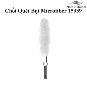 Chổi quét bụi Microfiber NORDIC STREAM 15339