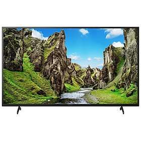 Android Tivi Sony 4K 50 inch KD-50X75 New 2021