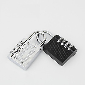Mua Ổ Khóa inox Mật Mã 4 Số