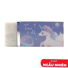 Gôm M&G AXP963F6 (Mẫu Bao Bì Giao Ngẫu Nhiên)