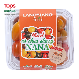 Cà Chua Cherry Mix Nana 300G