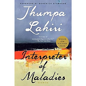 Interpreter Of Maladies