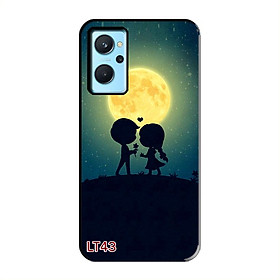 Ốp Lưng Dành Cho Realme 9 Pro -5G