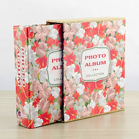 Hình ảnh Album ảnh Monestar - 10x15/80 hình NO460-09