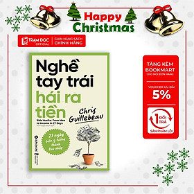 Nghề Tay Trái Hái Ra Tiền