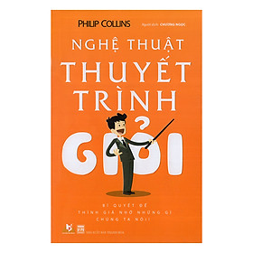 Nơi bán Nghệ Thuật Thuyết Trình Giỏi - Giá Từ -1đ