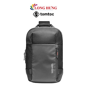 Túi đeo chéo Tomtoc Explorer CroxBody EDC Sling Bag 7L 11 inch A54A1 - Hàng chính hãng