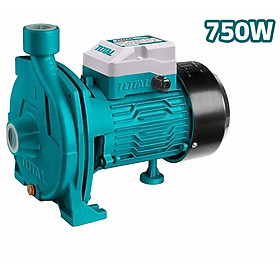Mua MÁY BƠM NƯỚC 750W TOTAL TWP27506 - HÀNG CHÍNH HÃNG
