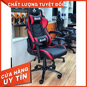 Mua Ghế Gaming Warrior WGC206 - Hàng Chính Hãng