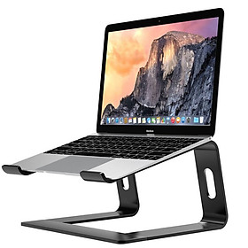 Hình ảnh Giá đỡ laptop stand nhôm cho máy tính xách tay