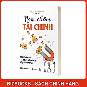 Hình ảnh Nam Châm Tài Chính - Hành Trình 21 Ngày Thu Hút Thịnh Vượng