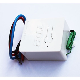 Mua Công tắc điều khiều khiển từ xa sóng RF 315Mhz - TPE - RC5H  12V  4A