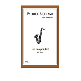 Hoa Của Phế Tích (PB)