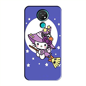 ỐP LƯNG IN DÀNH CHO NOKIA 7.2